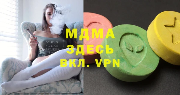 шишки Абаза